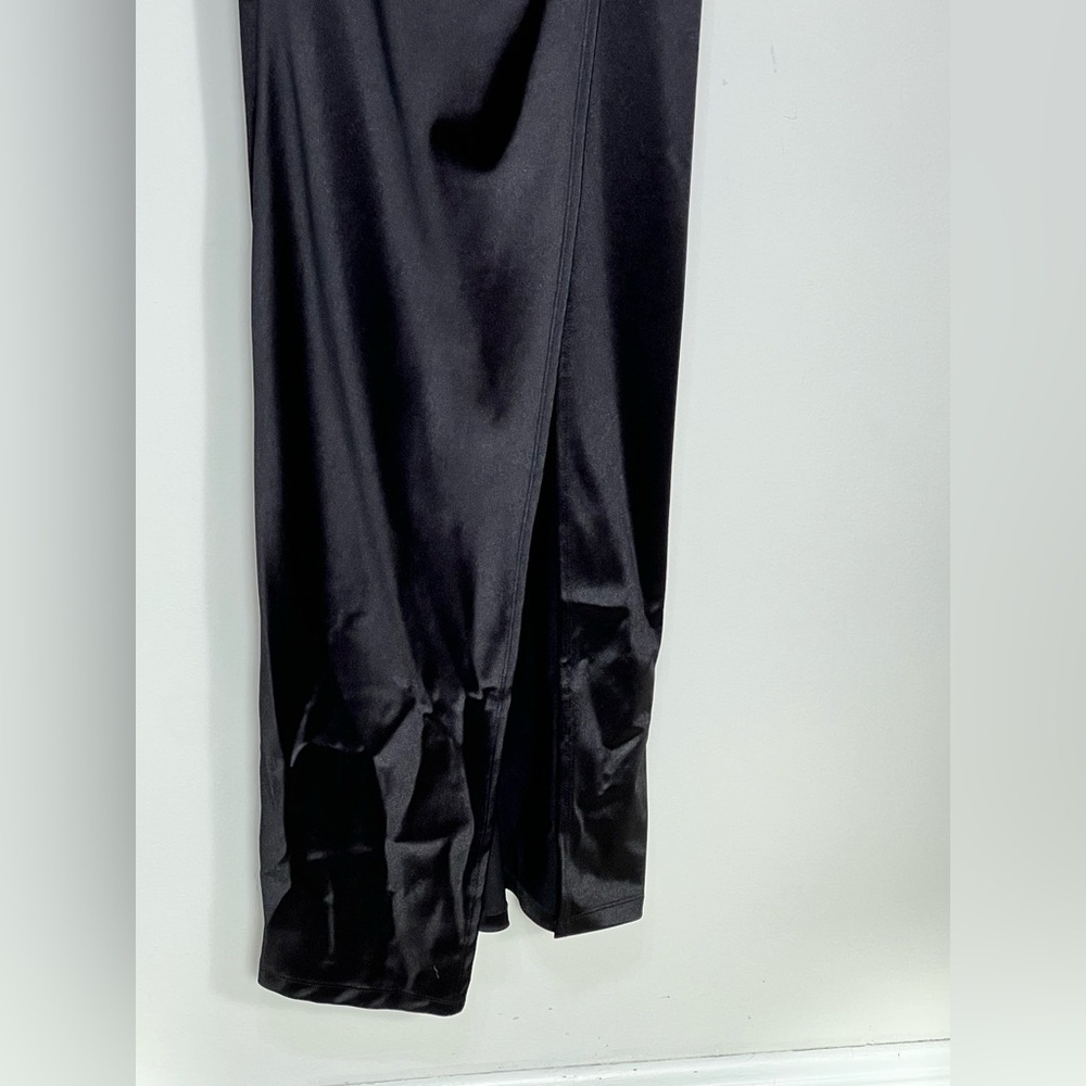 Altar’s State Jackie Dress Black Medium - Picture 2 of 10